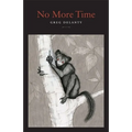 No More Time - Paperback