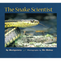 The Snake Scientist - Paperback