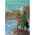 The Thirty-Six Stratagems: Tactics and Strategies in the Game of Go - Paperback