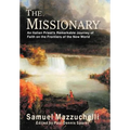 The Missionary - Hardcover