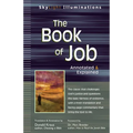 The Book of Job: Annotated & Explained - Hardcover