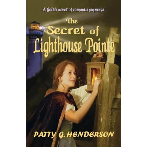 The Secret of Lighthouse Pointe - Paperback