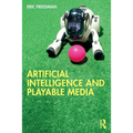 Artificial Intelligence and Playable Media - Paperback