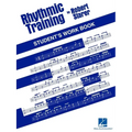 Rhythmic Training: Student's Workbook - Paperback