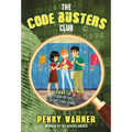 Clash of the Secret Code Clubs - Paperback