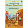 Henry Reed, Inc. - Paperback
