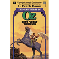 Giant Horse of Oz (The Wonderful Oz Books, #22) - Paperback
