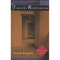 Jewish Meditation: A Practical Guide - Paperback