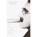 Groucho: The Life and Times of Julius Henry Marx - Paperback