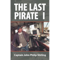 The Last Pirate I - Paperback