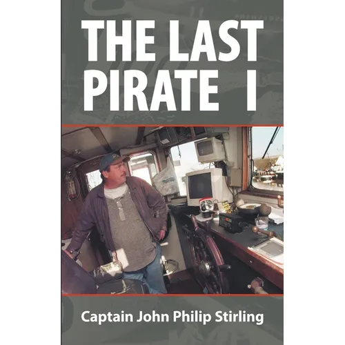 The Last Pirate I - Paperback