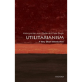 Utilitarianism: A Very Short Introduction - Paperback
