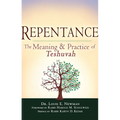 Repentance: The Meaning and Practice of Teshuvah - Paperback