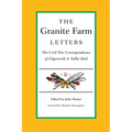 The Granite Farm Letters: The Civil War Correspondence of Edgeworth and Sallie Bird - Paperback