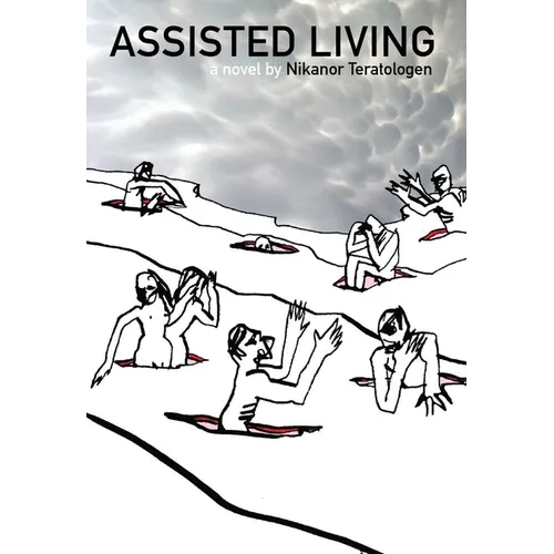 Assisted Living - Paperback