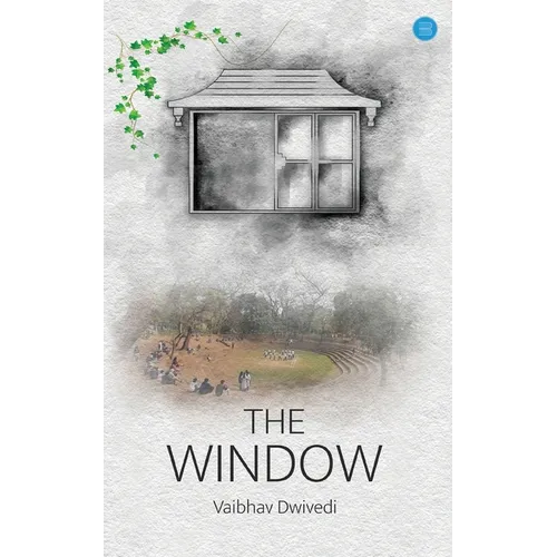 The Window - Paperback