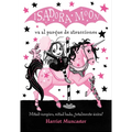Isadora Moon Va Al Parque de Atracciones / Isadora Moon Goes to the Fair - Paperback