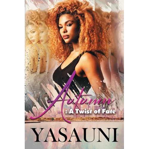 Autumn: A Twist of Fate - Paperback