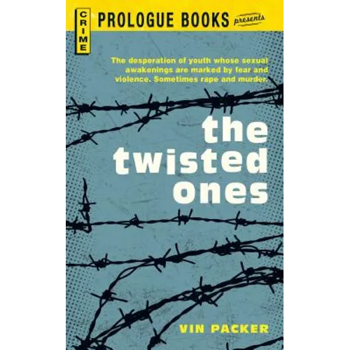 The Twisted Ones - Paperback