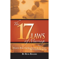 The 17 Laws of Marriage - Paperback