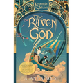 The Raven God: The Legends of Orkney Series - Paperback