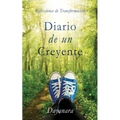 Diario de un Creyente: Reflexiones de Transformación - Paperback