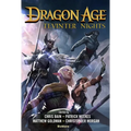 Dragon Age: Tevinter Nights - Paperback