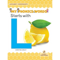 Starts with L - Paperback