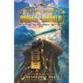 A Perilous Journey of Danger and Mayhem: The Treacherous Seas - Hardcover