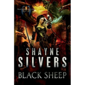 Black Sheep: Feathers and Fire Book 6 - Paperback