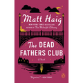 The Dead Fathers Club - Paperback