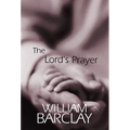 The Lord's Prayer - Paperback