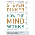 How the Mind Works - Paperback