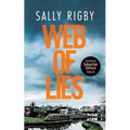 Web of Lies: A Midlands Crime Thriller - Paperback