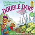Berenstain Bears and the Double Dare - Hardcover