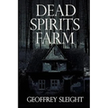 Dead Spirits Farm - Paperback