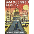 Madeline's Rescue - Hardcover