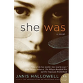 She Was - Paperback