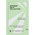 Internet Data Collection - Paperback