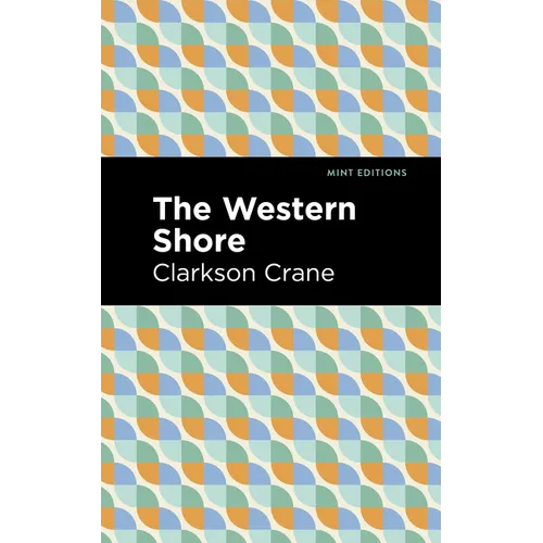 The Western Shore - Hardcover