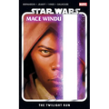 Star Wars: Mace Windu - The Twilight Run - Paperback