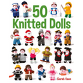 50 Knitted Dolls - Paperback
