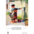 La Aventuras de Tom Sawyer - Paperback