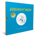 Goodnight Moon 75th Anniversary Slipcase Edition: A 50th Anniversary Retrospective - Hardcover