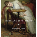 Sense and Sensibility: An Annotated Edition - Hardcover