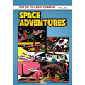 Classic Comics - Space Adventures Colour Volume 2 - Paperback