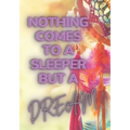 Dream Journal - Paperback