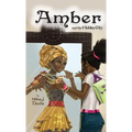 Amber and The Hidden City - Hardcover