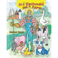 Old Macdonald Had a Farm - Paperback