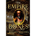 The Empire of Bones - Paperback
